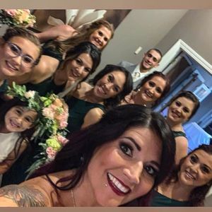 Meet your Posher, Jessica